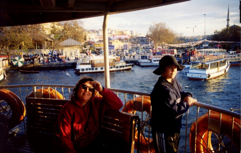 2107 December 1998 Black Sea xxx270