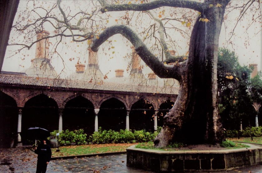 2107 December 1998 Istanbul Topkapi Palace 5 xxx289