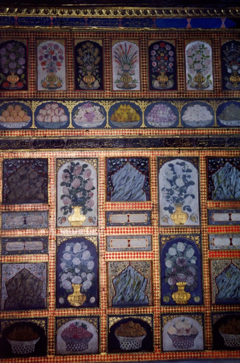 2107 December 1998 Topkapi xxx283