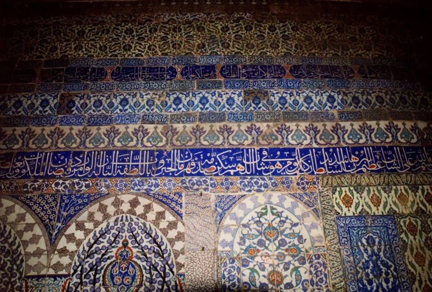 2107 December 1998 Topkapi xxx284