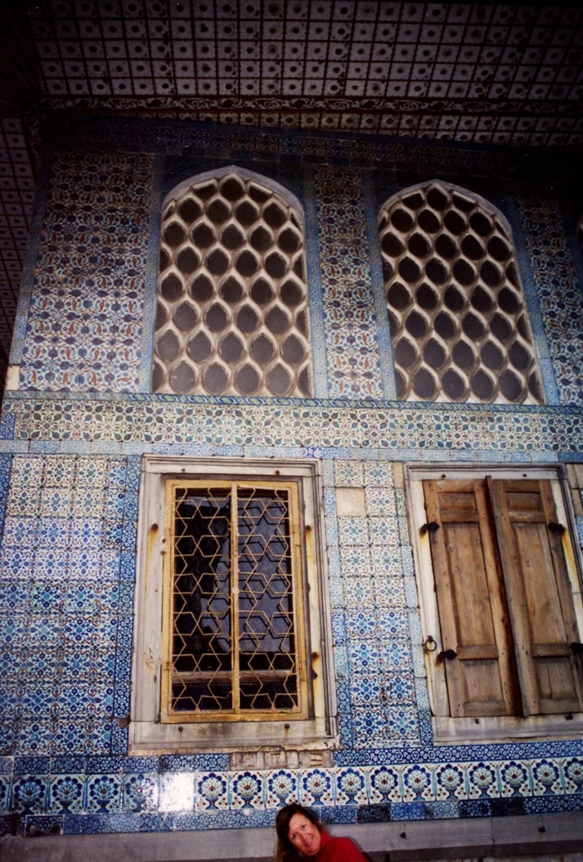 2107 December 1998 Topkapi xxx284xxx281