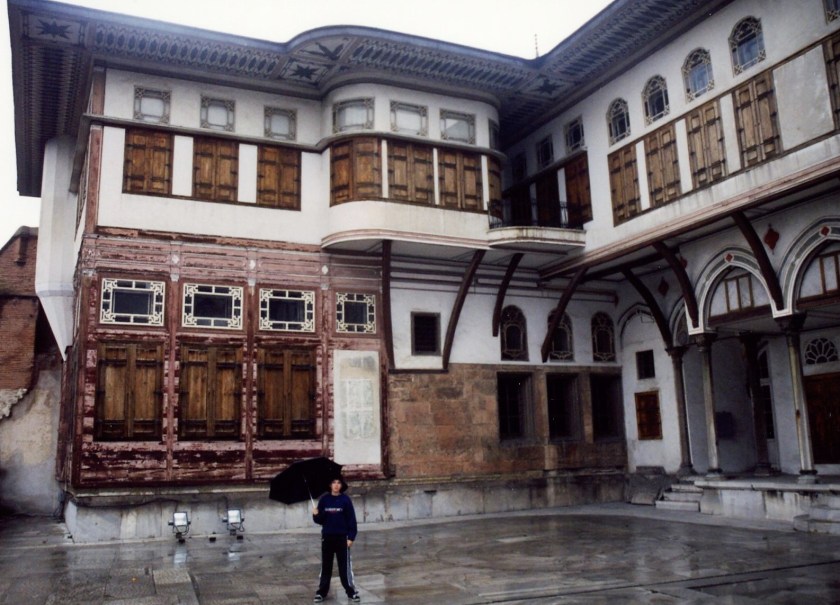 2107 December 1998 Topkapi xxx285