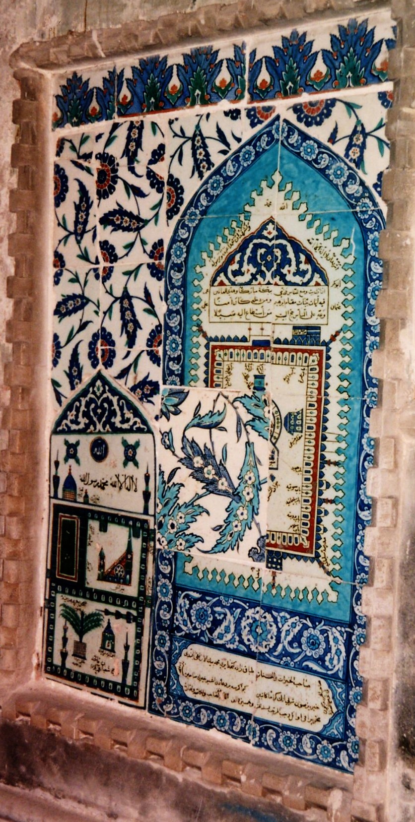 2107 December 1998 Topkapi xxx470